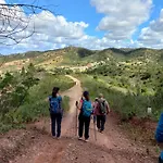 Cerro Da Janela Hostel