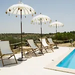 Monte Da Estrela - Country House & Spa