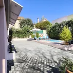 Aguda Beach Charming House By Portoproperties4You