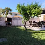 Aguda Beach Charming House By Portoproperties4You
