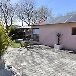 Aguda Beach Charming House By Portoproperties4You