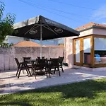 Aguda Beach Charming House By Portoproperties4You