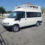Vivendas Alves Pinho