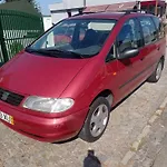 Vivendas Alves Pinho