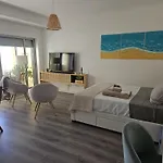 Sesimbra Cliffs Oceanview - 5Min Walk To Beach