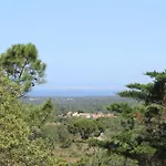 Quinta Das Acacias Perto Do Meco