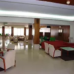 Hotel Eurosol Leiria & Jardim