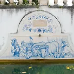 Hotel Casa Da Nora
