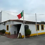 Hotel Rural A Coutada - Peniche