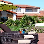 Hotel Lusitano