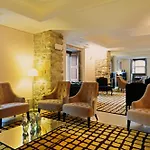 Inatel Linhares Da Beira Hotel Rural