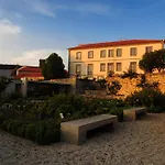 Inatel Linhares Da Beira Hotel Rural