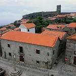 Inatel Linhares Da Beira Hotel Rural