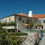 Inatel Linhares Da Beira Hotel Rural