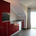 Hotel Apartamentos Baia Brava