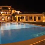 Quinta Dos Amarelos no Meco
