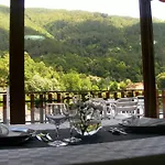 Moderna Do Geres Hotel