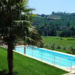 Solar Quinta Da Portela - Douro