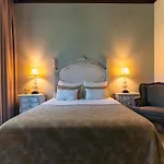 Villa das Rosas