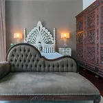 Villa das Rosas