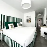 Hotel Hs Milfontes Beach - Duna Parque Resorts & Hotels