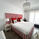 Hotel Hs Milfontes Beach - Duna Parque Resorts & Hotels