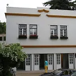 Camping Lamego Douro Valley