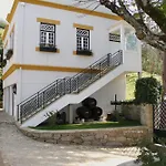 Camping Lamego Douro Valley