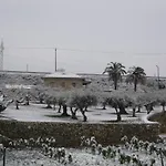 Quinta Das Pias - Holiday Farm