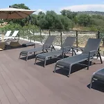 Quinta Das Pias - Holiday Farm