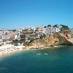 Vilas Do Mar