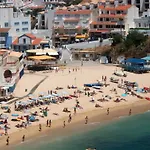 Vilas Do Mar