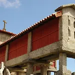 Casa De Campo Monte Abades