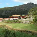 Casa De Campo Monte Abades