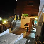 Moderna Do Geres Hotel