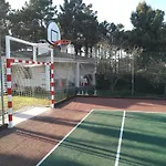 Villa Das Palmeiras