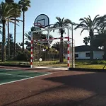 Villa Das Palmeiras