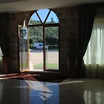 Palace Hotel & Spa Termas De Sao Tiago