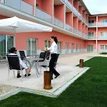 Palace Hotel & Spa Termas De Sao Tiago