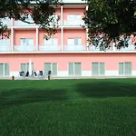 Palace Hotel & Spa Termas De Sao Tiago