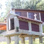 Encostas Da Torre