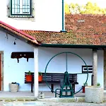 Casa Mindela Farmhouse