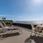 Apartamento Teixeira