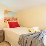 Apartamento Teixeira