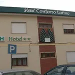 Hotel Conforto Latino