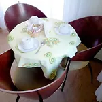 Hotel Conforto Latino