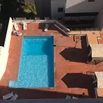 Lila\'S Beach Apartment