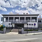 Villa Rey Spa & Hotel