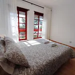 Magoito Beach Apartment