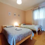 Magoito Beach Apartment
